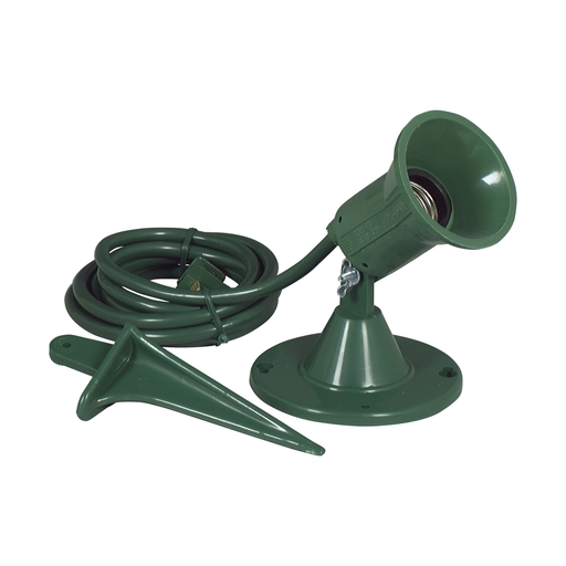 Floodlight Lampholder