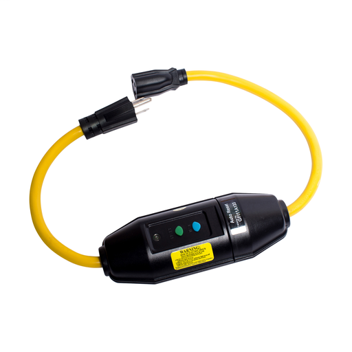 Eaton portable GFCI