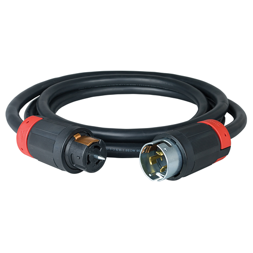 Pro-Grip California Style Extension Cord