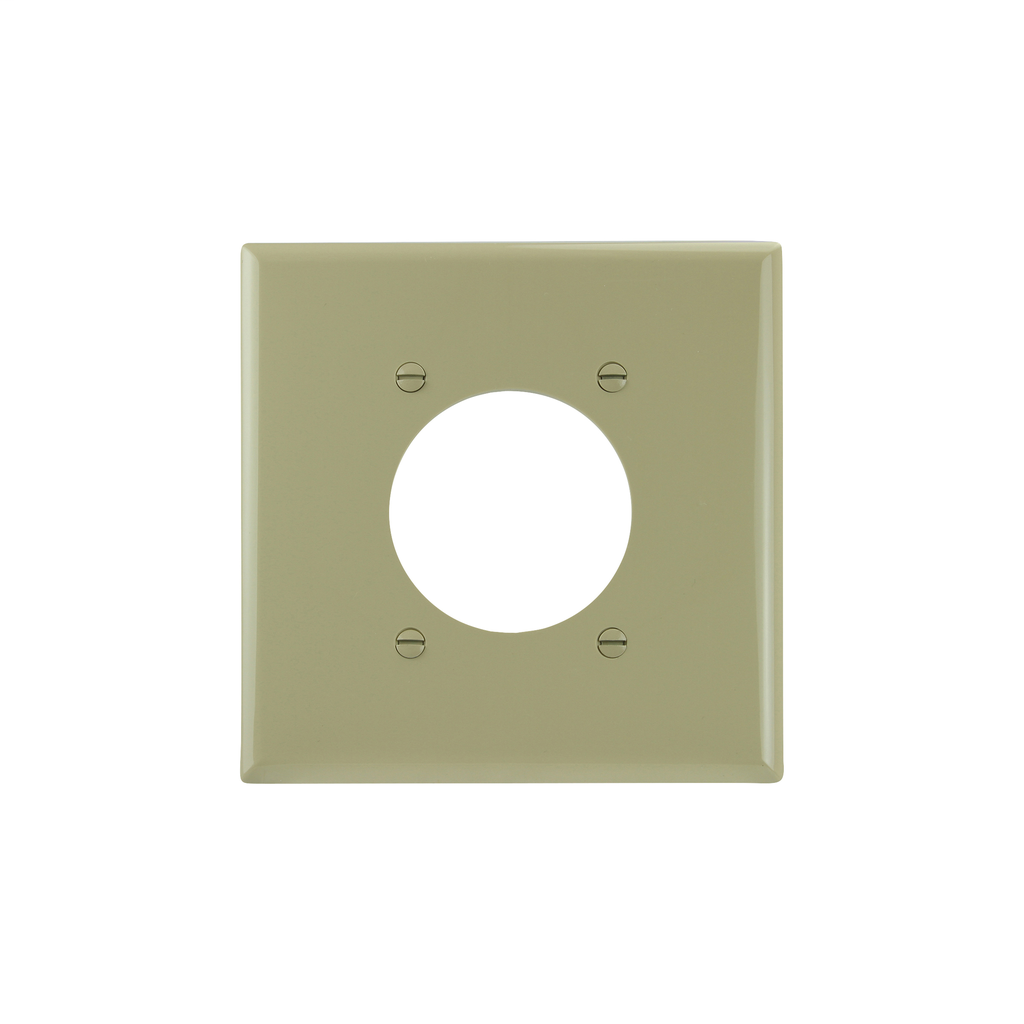 Product image for EWD PJ703V Wlplt 2G Sgl Rec W/2.15"