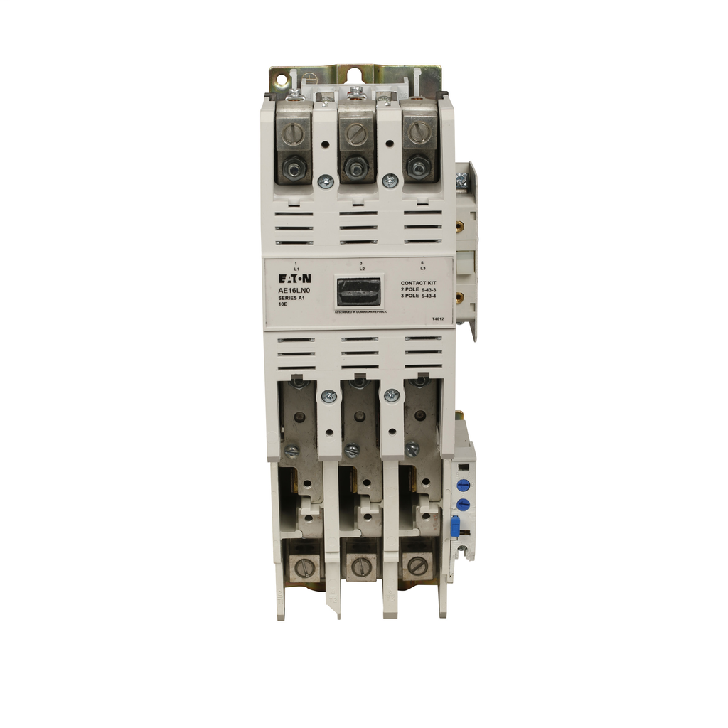 Product image for ETN AE16SN0A Contactor