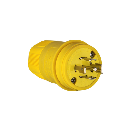 Eaton severe duty locking connector