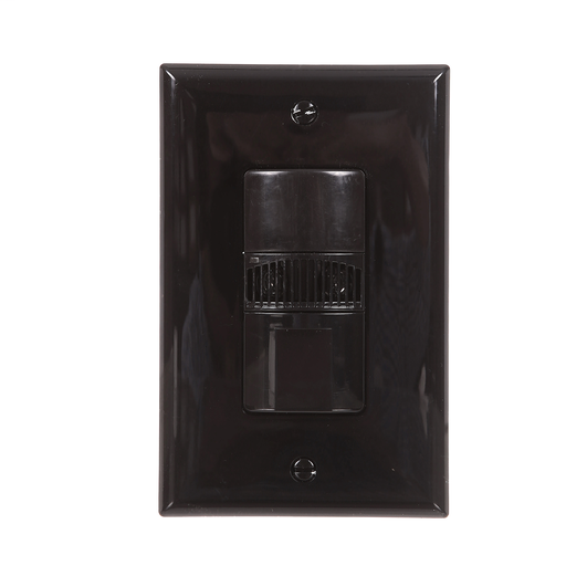 Occupancy Sensor Switch