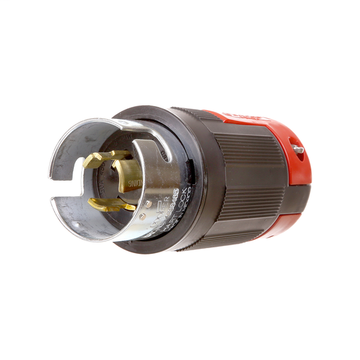 Eaton locking plug