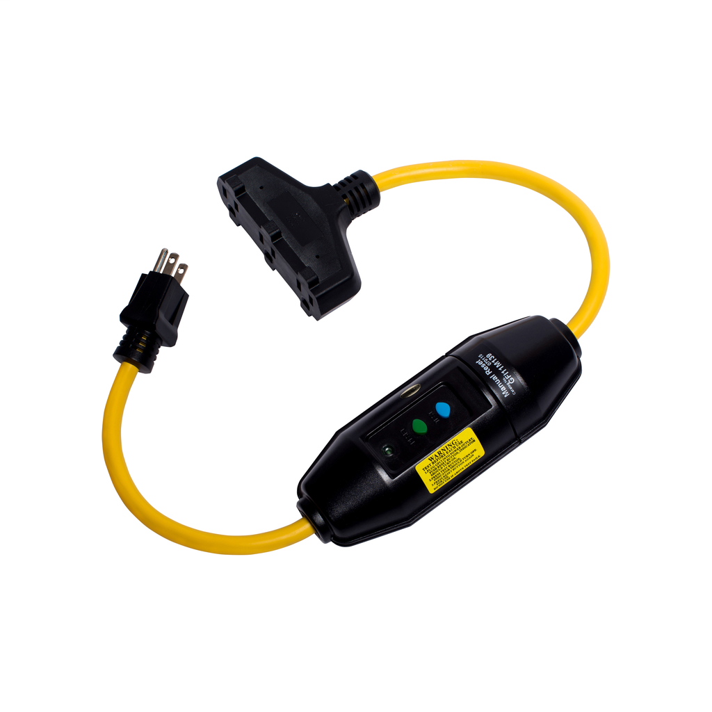 EWD GFI11M139