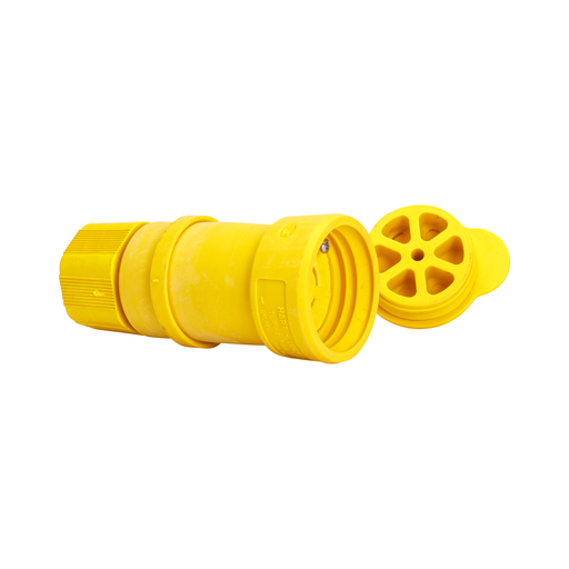 Eaton Arrow Hart watertight locking receptacle