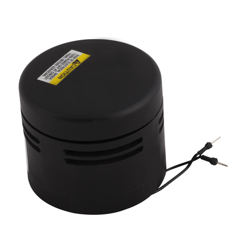 Product image for ETN E26BQV2 STACKLIGHT ALARM MONO-T