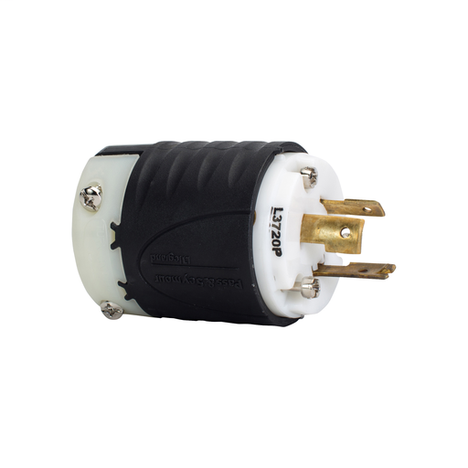 Eaton Arrow Hart watertight locking receptacle