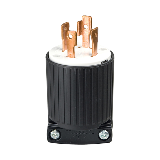 Locking Plug