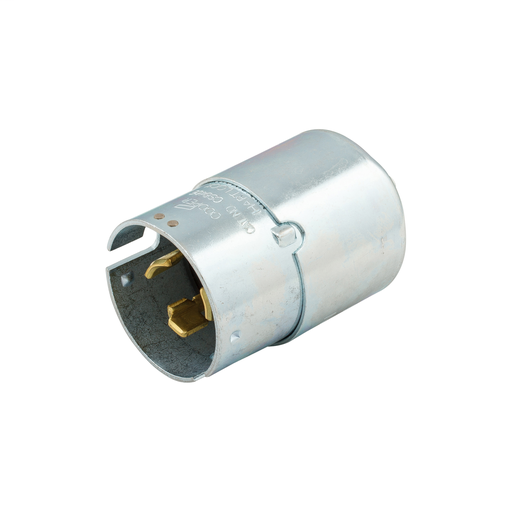 Locking Plug
