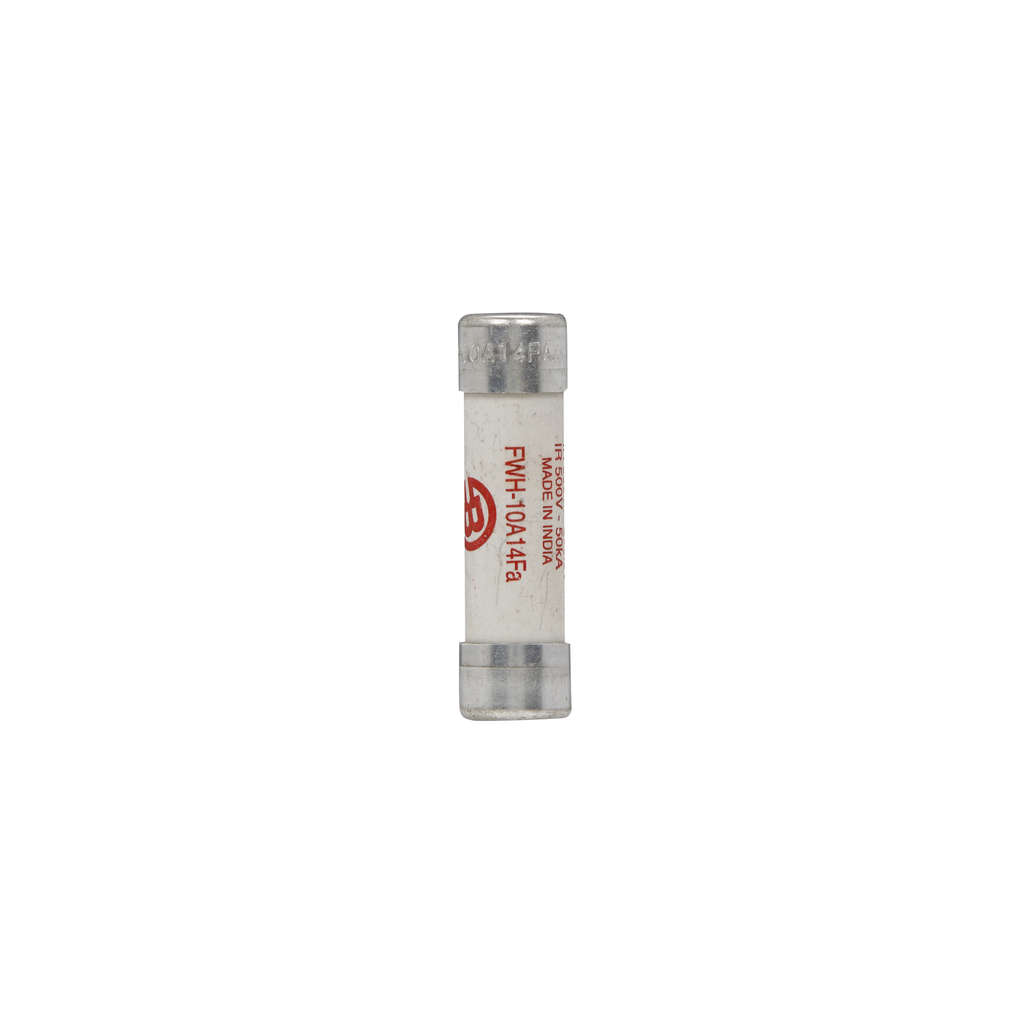 Product image for Bussmann Series FWH-20A14F 6.4 x 31.8 mm 20 Amp AC Ferrule Fuse