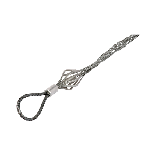 Light Duty, Flexible Eye Pull Grip