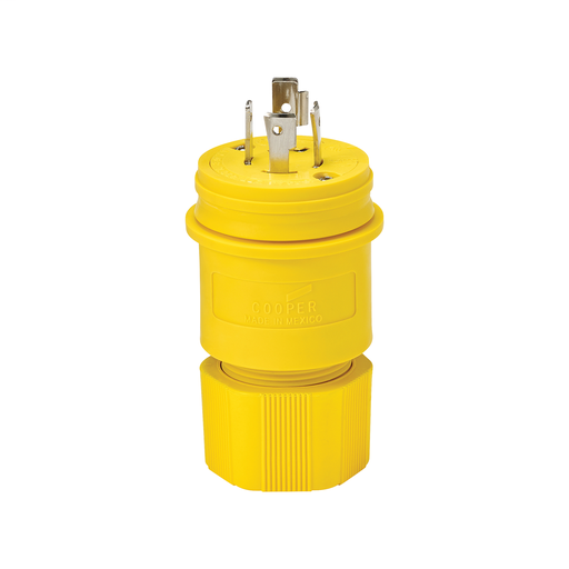 Eaton severe duty locking connector