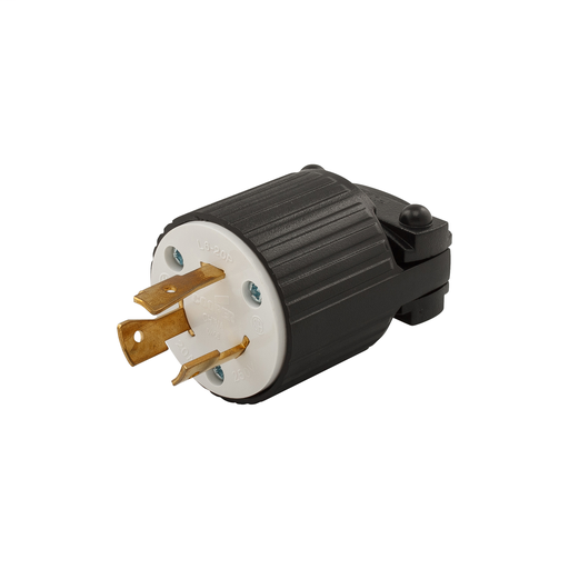 Eaton severe duty locking connector