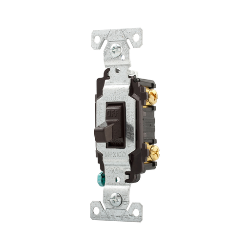 Eaton commercial grade toggle switch