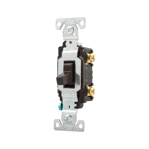Toggle Switch
