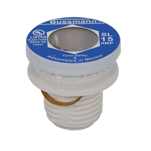 Plug Fuse