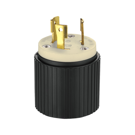 Eaton auto grip locking flanged outlet