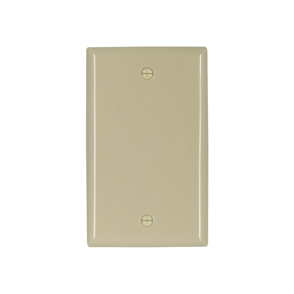 EWD 5129V-BOX Wallplate 1G Blank Bo EWD 5129V-BOX Wallplate 1G Blank Bo