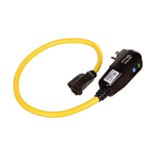 Eaton portable GFCI
