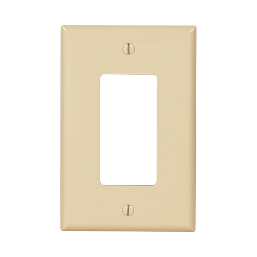 Mid-size Decorator Wallplate