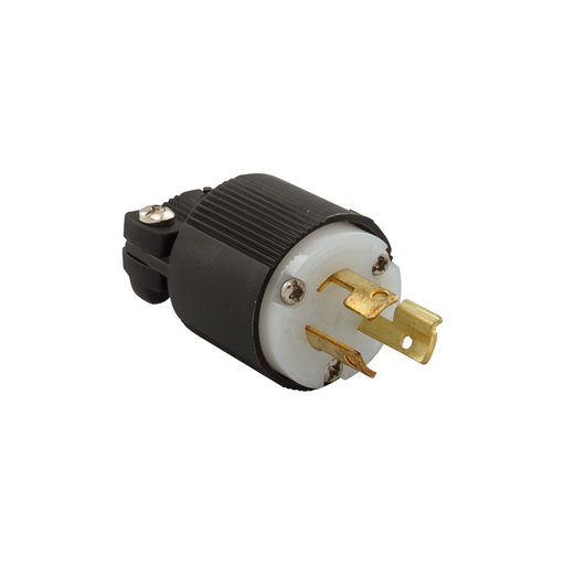 Eaton safety grip locking flanged outlet