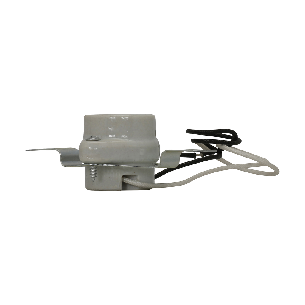 Eaton's Crouse-Hinds series NDA Corro-Gard Replacement Lamp Receptacle