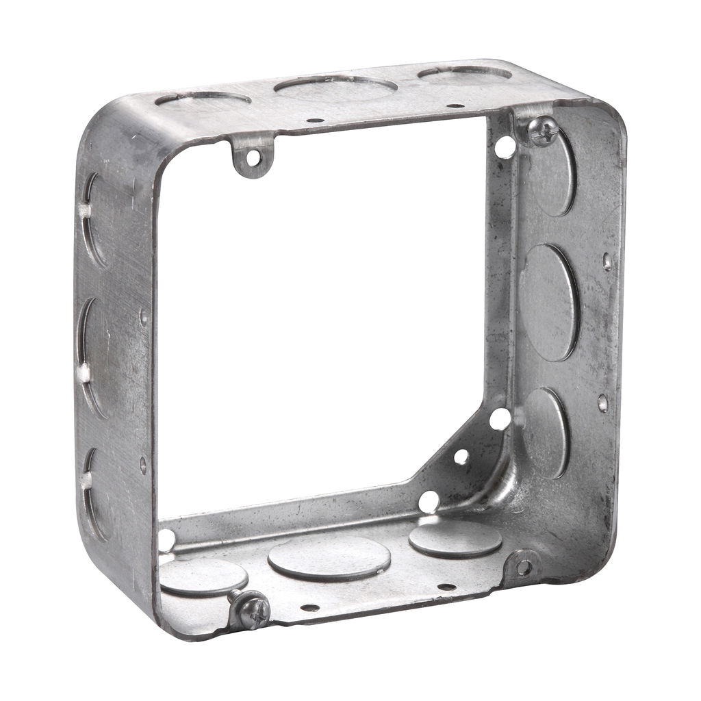 Eaton's Crouse-Hinds series Square Extension Ring