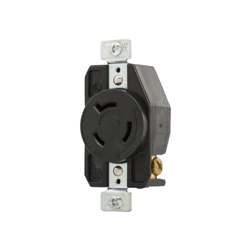 Eaton auto grip locking plug