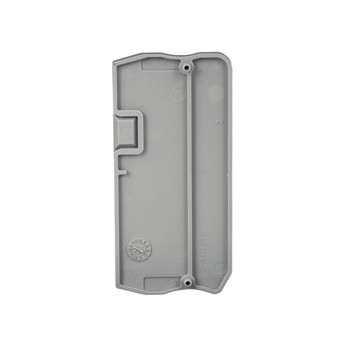 Product image for Cutler-Hammer XBACPT25D12 End Cover