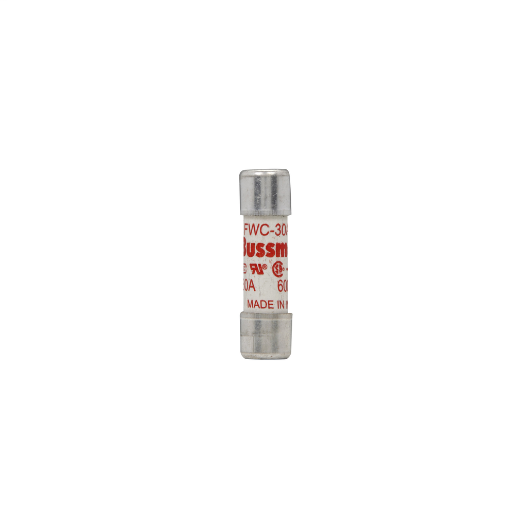 Eaton Bussmann series high speed cylindrical fuse