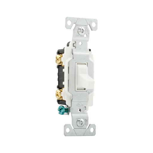 Eaton commercial grade toggle switch