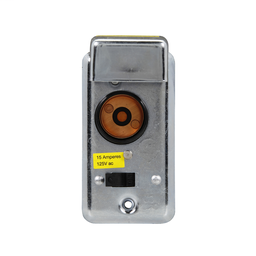 Bussmann Series SSU Fusetron Box Cover Unit