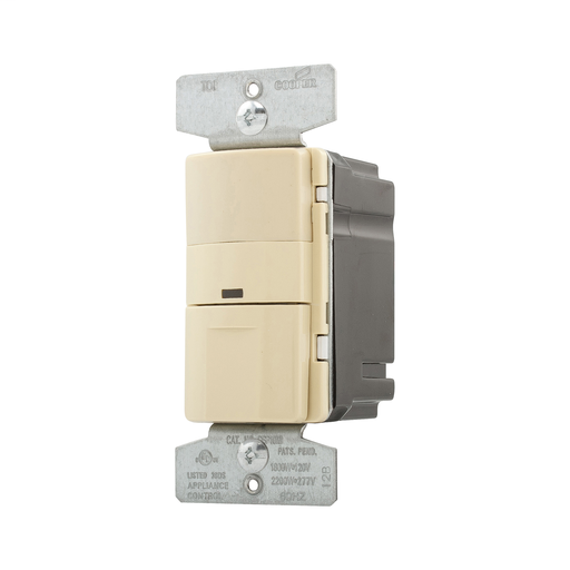 Eaton occupancy sensor switch