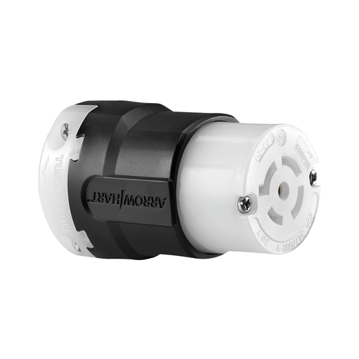 Product image for EWD AHL2320C Conn 20A 347/600V 3PH