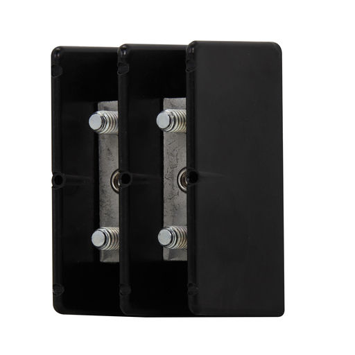 Product image for BUSS 16290-2 POWER DIST. STUD BLOCK