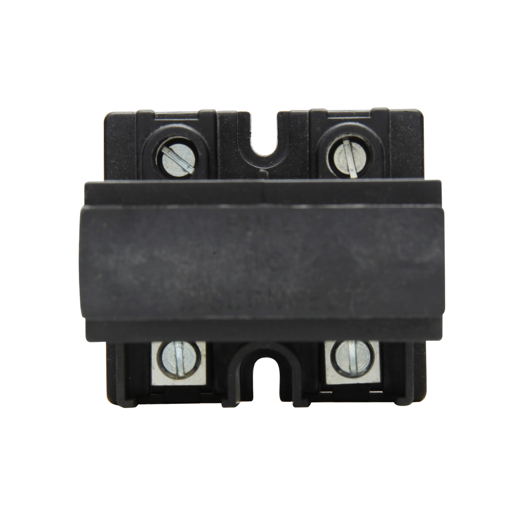 Eaton Bussmann ND-1260-2CC Non-Fusible Disconnect Eaton Bussmann ND-1260-2CC Non-Fusible Disconnect
