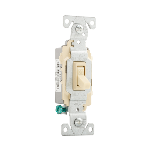 Toggle Switch