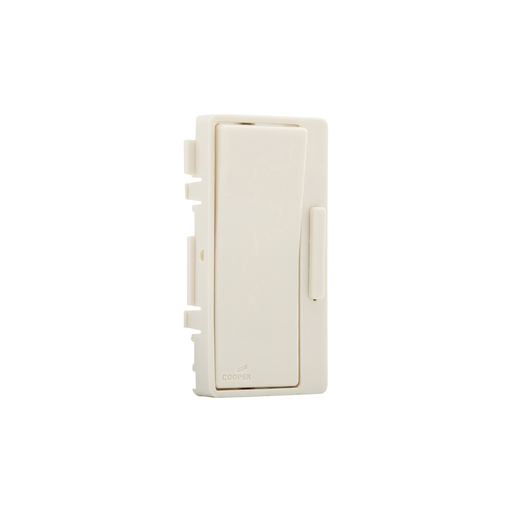 Dimmer Color Change Faceplate
