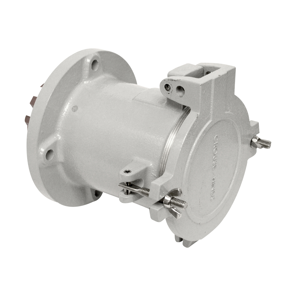 Eaton's Crouse-Hinds series PowerMate CDR Receptacle