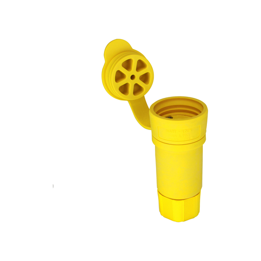 Locking Connector