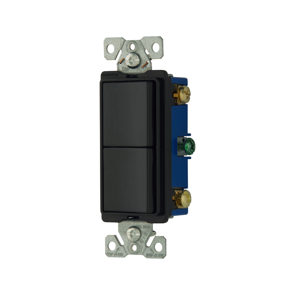 Product image for EWD 7731BK-BOX SW Deco Comb 3Way/3W