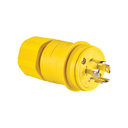 Locking Plug