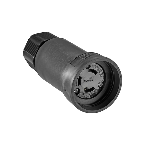 Locking Connector