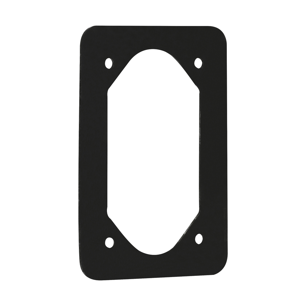 Eaton's Crouse-Hinds series Device Box Gasket