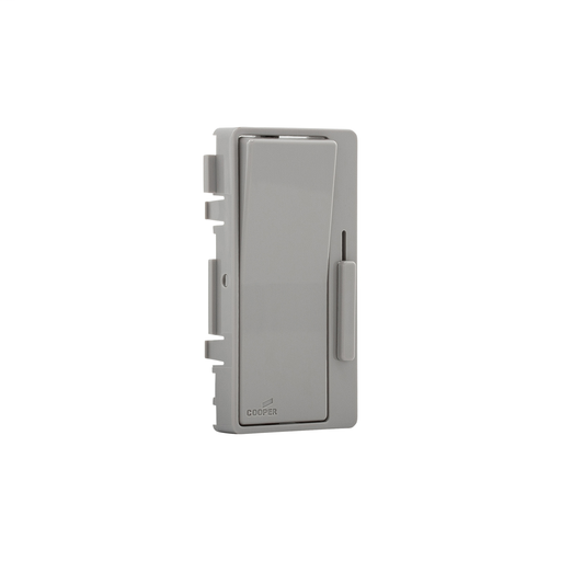 Eaton dimmer color change faceplate
