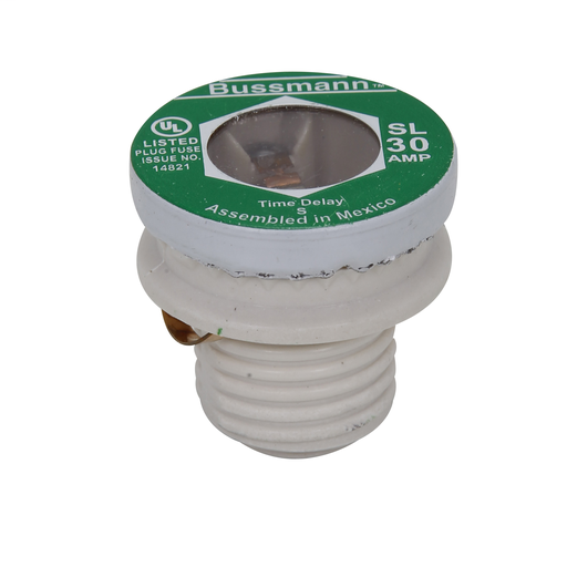 Plug Fuse