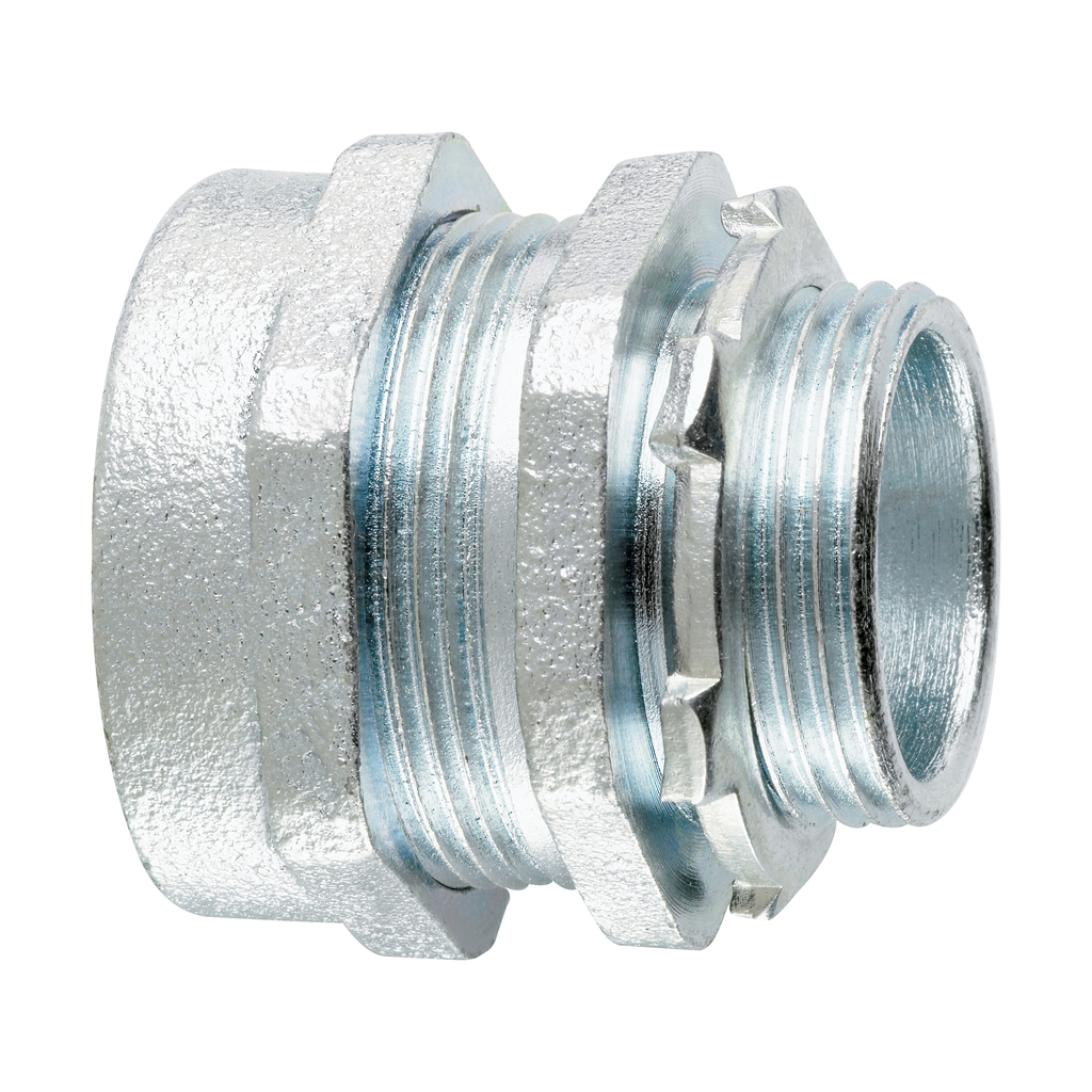Eaton's Crouse-Hinds series CPR Compression Connector