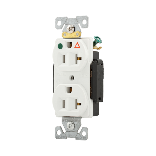 Duplex Receptacle