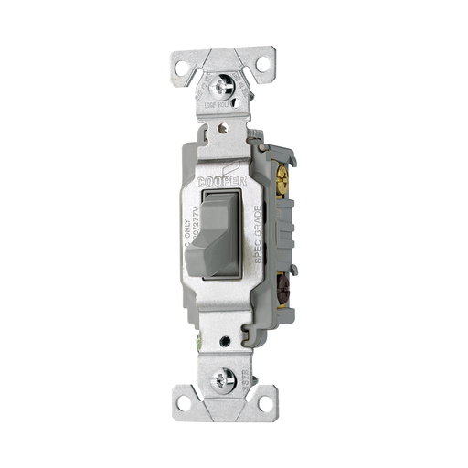 Toggle Switch